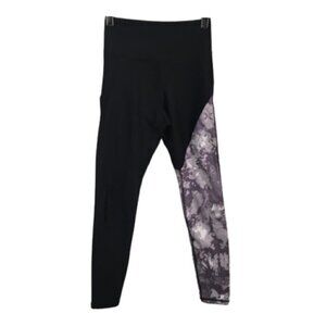 Daub signature leggings macchiato